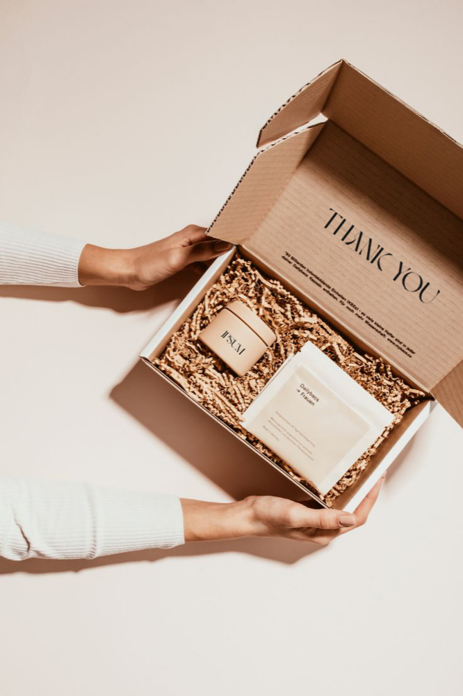 Need Packaging Help Fast?